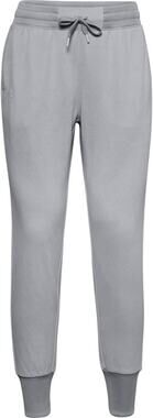 Under Armour Jogger Women's XL Steel Medium HTR Fleece